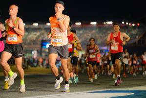 BIB: 
                            <button type="button" onclick="openModal(23282902)" class="btn btn-primary btn-sm float-right btn-popup" data-toggle="modal" data-target=".modal-high-quality">
                        <i class="fas fa-shopping-cart"></i> Add to Cart
                    </button>
                                            <button type="button" onclick="isThisMe(23282902, true)" class="btn btn-success btn-sm float-right btn-popup btn-isme hidden" data-toggle="tooltip" data-placement="bottom" title="นี่คือรูปของคุณใช่ไหม คลิกที่นี่เพื่อเอาเข้าอัลบั้ม">
                        <i class="fas fa-plus"></i> Add to album
                    </button>
                    <button type="button" onclick="isThisMe(23282902, false)" class="btn btn-warning btn-sm float-right btn-popup btn-isnotme hidden">
                        <i class="fas fa-ban"></i> Remove from album
                    </button>